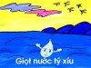 Giọt nước tý xíu