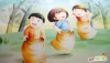 nhảy bao bố