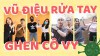 Vũ điệu rửa tay