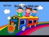 đoàn tàu nhỏ xíu