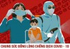 Phòng chống Covid 19