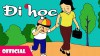 Đi học