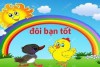 Đôi bạn tốt