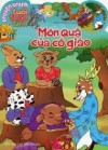 Món quà của cô giáo