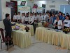 Thầy giáo, TS Phạm Văn Tư