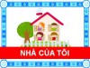 Nhà của tôi