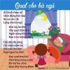 Quạt cho bà ngủ
