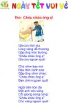 Cháu chào ông ạ