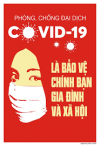 Phòng chống Covid