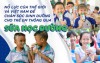 Sữa học đường