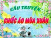 Chiếc áo mùa xuân