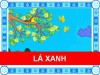 Lá xanh