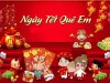 Ngày Tết quê em
