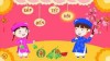 Sắp đến tết rồi
