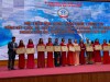 Các thầy cô giáo đạt giải nhất hội thi Thiết kế bài giảng elearning cấp quận năm học 2020-2021