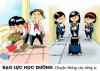 Bạo lực học đường