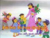 Bó hoa tặng cô