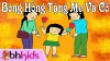 Bông hồng tặng mẹ và cô