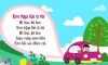 Em tập lái ô tô