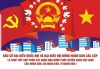 BÀI TUYÊN TRUYỀN VỀ CUỘC BẦU CỬ ĐẠI BIỂU QUỐC HỘI KHÓA XV VÀ ĐẠI BIỂU HĐND CÁC CẤP NHIỆM KỲ 2021-2026