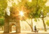 Nắng sớm