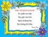 Áo quần sạch sẽ