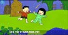 Cho tôi đi làm mưa với