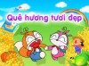 Quê hương tươi đẹp