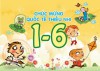 THƯ GỬI CÁC CON TRƯỜNG MẦM NON ÁNH DƯƠNG