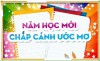 Chao Nam Hoc Moi !
