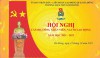 Hội nghị CNVC 2021