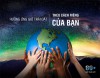 Chung tảy bảo vệ hành tinh xanh