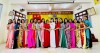 Đại hội chi bộ trường MN Ánh Dương nhiệm kỳ 2022-2025