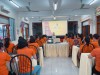 Hội nghị Cán bộ, công chức, viên chức, người lao động năm 2022 của trường Mầm non Ánh Dương.