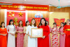 TRƯỜNG MẦM NON  ÁNH DƯƠNG THAM GIA HỘI NGHỊ TỔNG KẾT HỘI THI "GIÁO VIÊN DẠY GIỎI CẤP HỌC MẦM NON QUẬN HÀ ĐÔNG" NĂM HỌC 2022- 2023