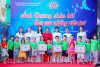 Chương trình "Ánh Dương chào hè- Bay cao những ước mơ"