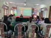ĐẠI DIỆN CMHS CÁC NHÓM LỚP