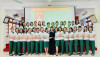 TẬP THỂ CBGVNV TRƯỜNG MN ÁNH DƯƠNG