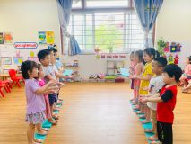 trò chơi bắc cầu