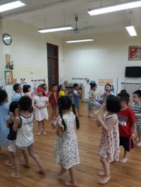 Bịt mắt đoán tên