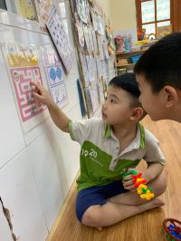 Đây là cái gì nhỉ