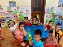 Sản phẩm của ai đẹp nhất