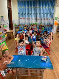 Sản phẩm của ai đẹp nhất