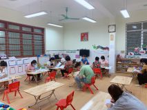 Đảm bảo công tác phòng dịch