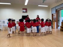 Khởi động chút nào