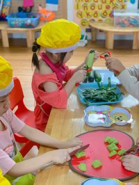 Nạo dưa chuột nào