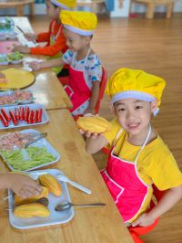 Bánh của tớ đây