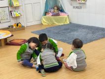 Hăng say học tập