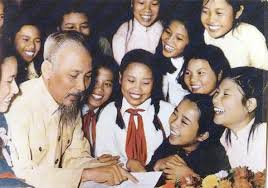 Bác Hồ