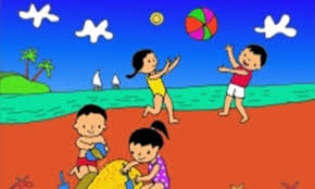 Mùa hạ tuyệt vời